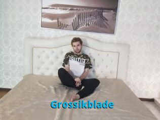 Grossikblade