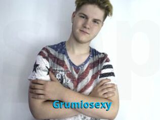 Grumiosexy