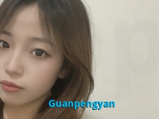 Guanpengyan