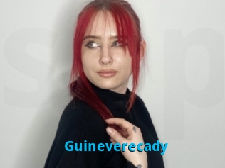 Guineverecady