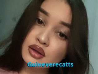 Guineverecatts