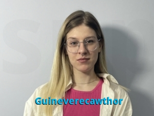 Guineverecawthor
