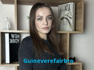 Guineverefairbro
