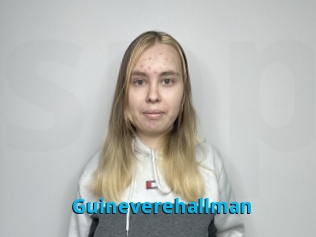 Guineverehallman