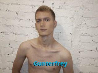 Gunterfrey