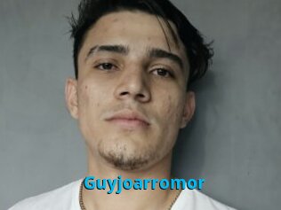 Guyjoarromor