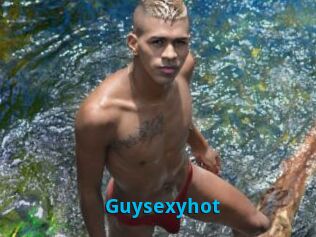 Guysexyhot