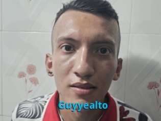 Guyyealto