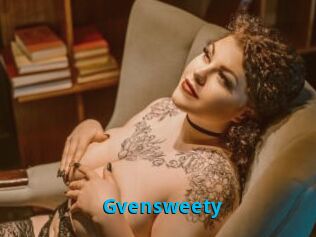 Gvensweety