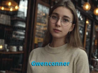 Gwenconner