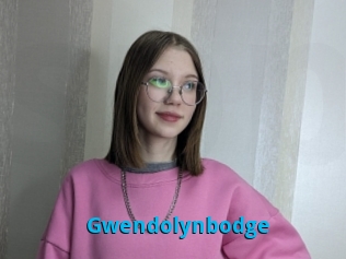 Gwendolynbodge