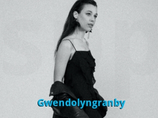 Gwendolyngranby