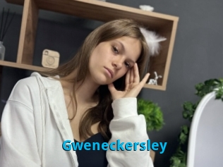 Gweneckersley
