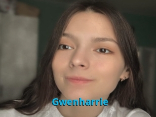 Gwenharrie
