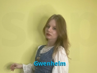Gwenhelm