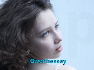 Gwenhessey