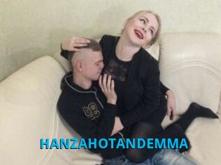 HANZA_HOT_AND_EMMA