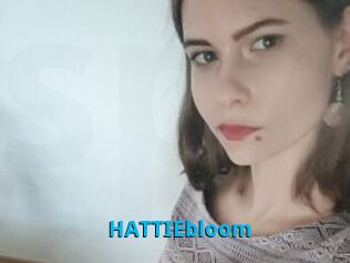 HATTIEbloom