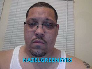 HAZELGREENEYES