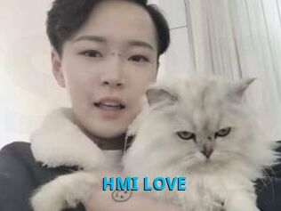 HMI_LOVE