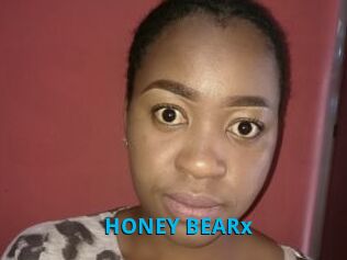 HONEY_BEARx
