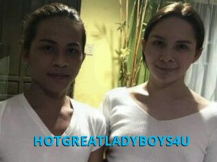 HOTGREATLADYBOYS4U
