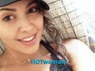 HOTwomam
