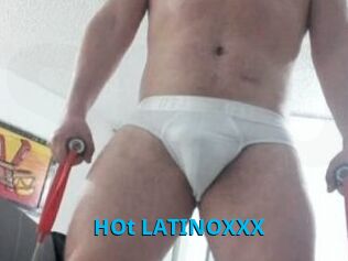 HOt_LATINOXXX