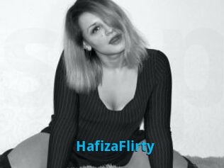 HafizaFlirty