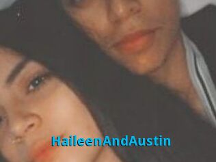 HaileenAndAustin