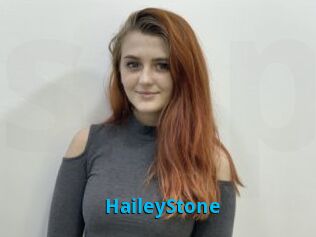 HaileyStone
