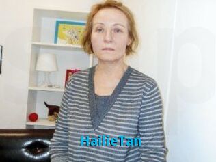 HailieTan