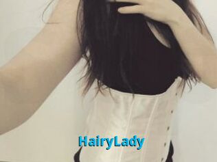 HairyLady