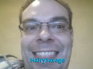 HairySavage