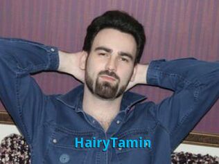 HairyTamin