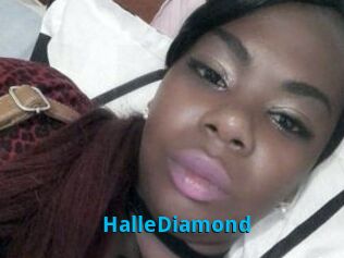 HalleDiamond