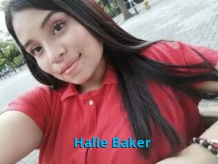 Halle_Baker