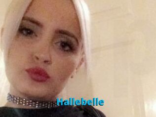 Hallebelle