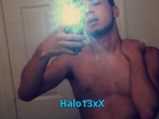 Halo13xX