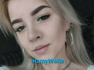 HamyWalts