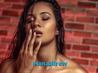 HanaaBrow