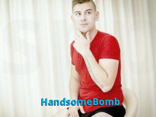 HandsomeBomb