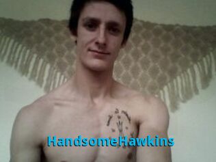 HandsomeHawkins