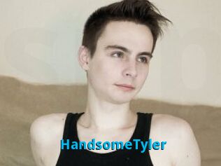 HandsomeTyler