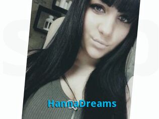 HannaDreams