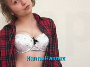 HannaHannax