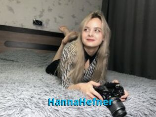 HannaHefner