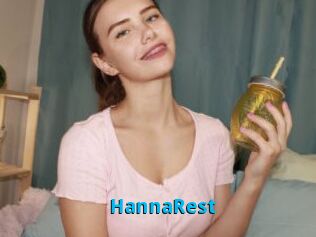 HannaRest
