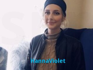 HannaViolet