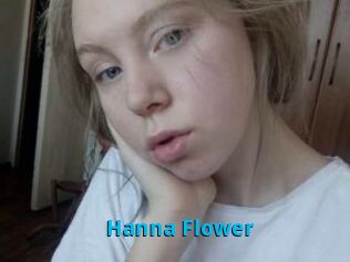 Hanna_Flower